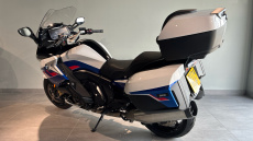 BMW K1600 GT SE (22MY)